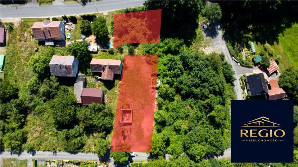 Działka budowlana Uniegoszcz