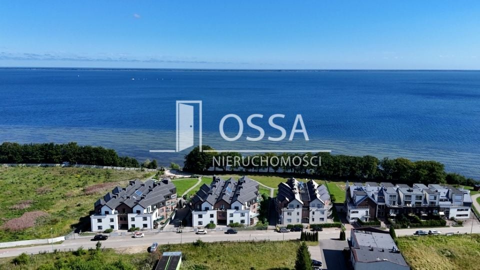 Mieszkanie Puck