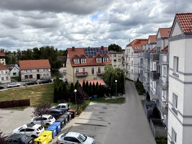 Mieszkanie Strzelce Krajeńskie