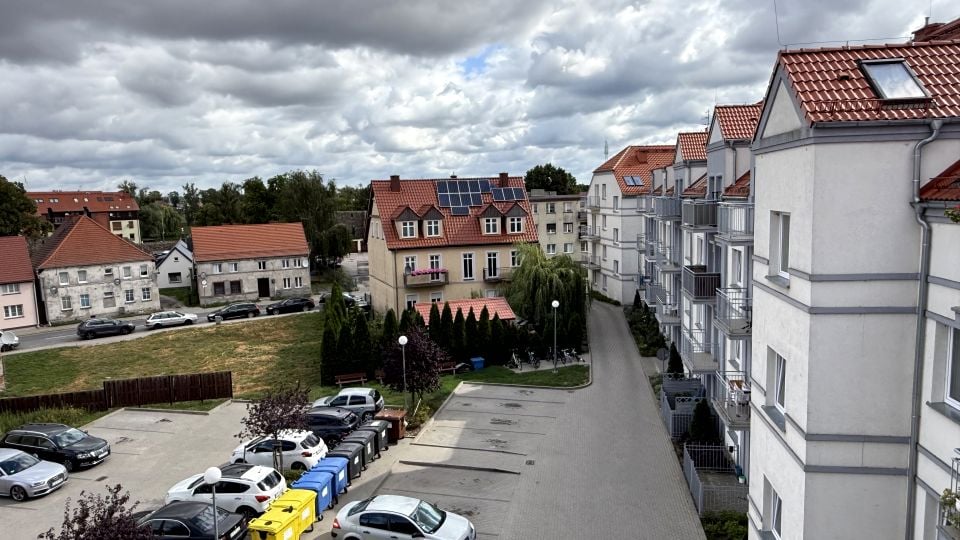 Mieszkanie Strzelce Krajeńskie