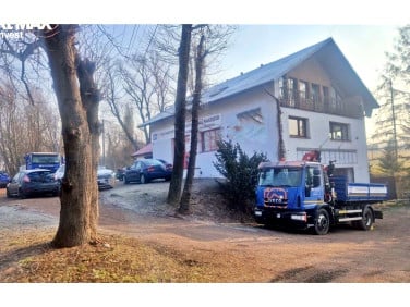 Lokal Cieszyn