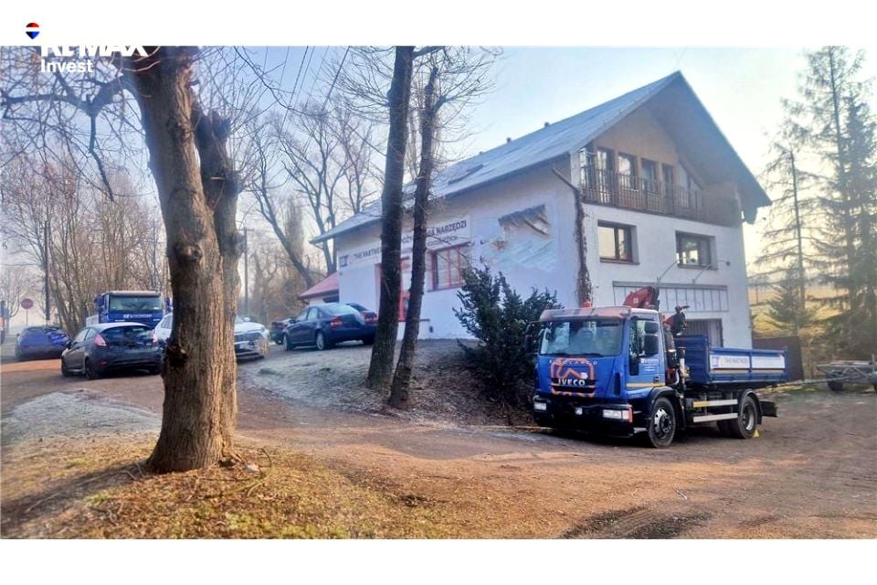Lokal Cieszyn