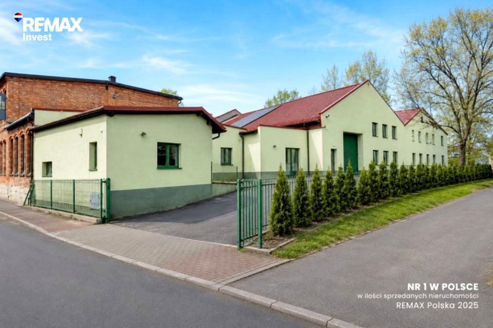 Lokal Bielsko-Biała