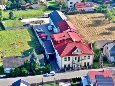 Lokal Łodygowice