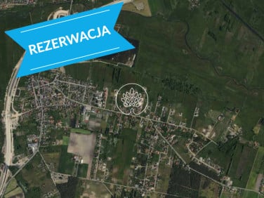 Działka budowlana Rynarzewo