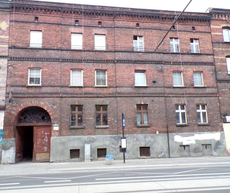 Sprzedam Dom Bytom - 490 m²