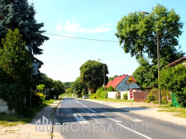 Działka budowlana Poznań