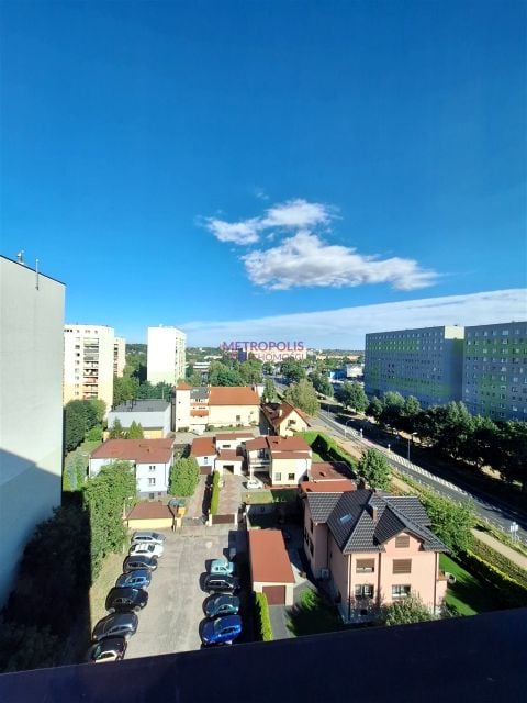 Mieszkanie Rybnik