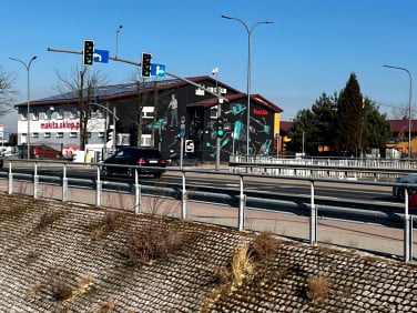Lokal Tychy