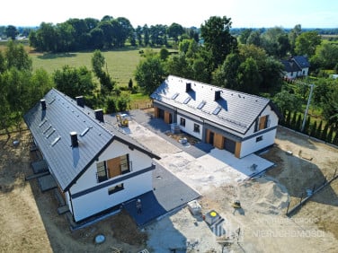 Dom Niepołomice
