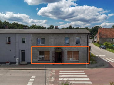Lokal Dargiń
