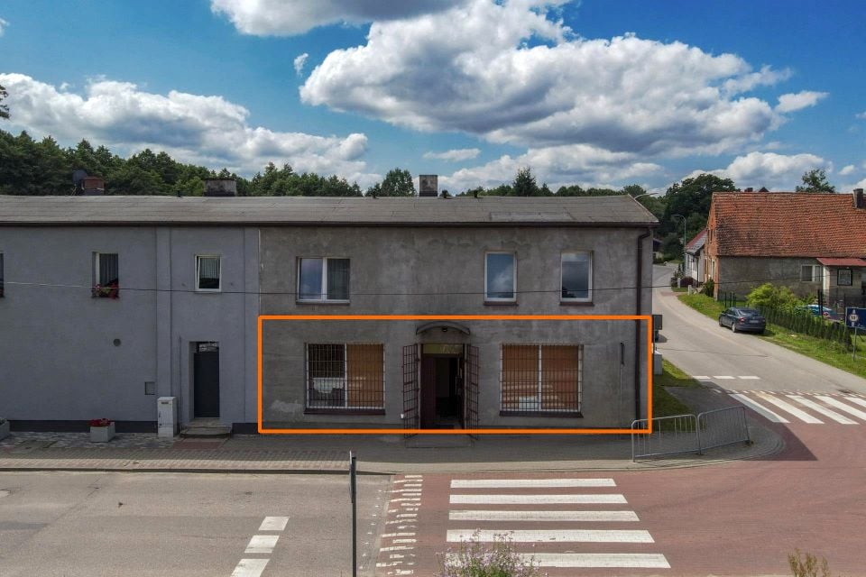 Lokal Dargiń