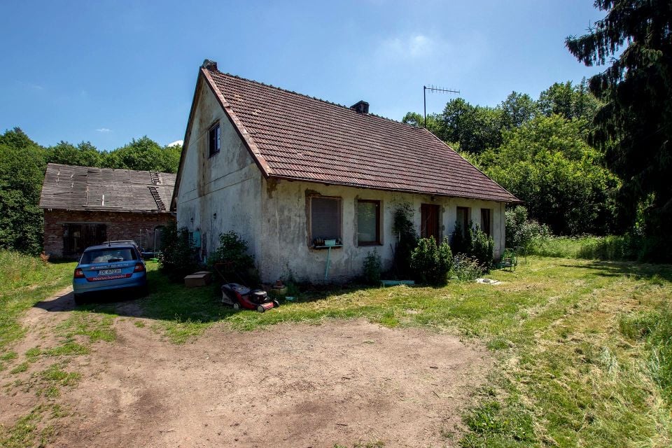 Dom Polanów