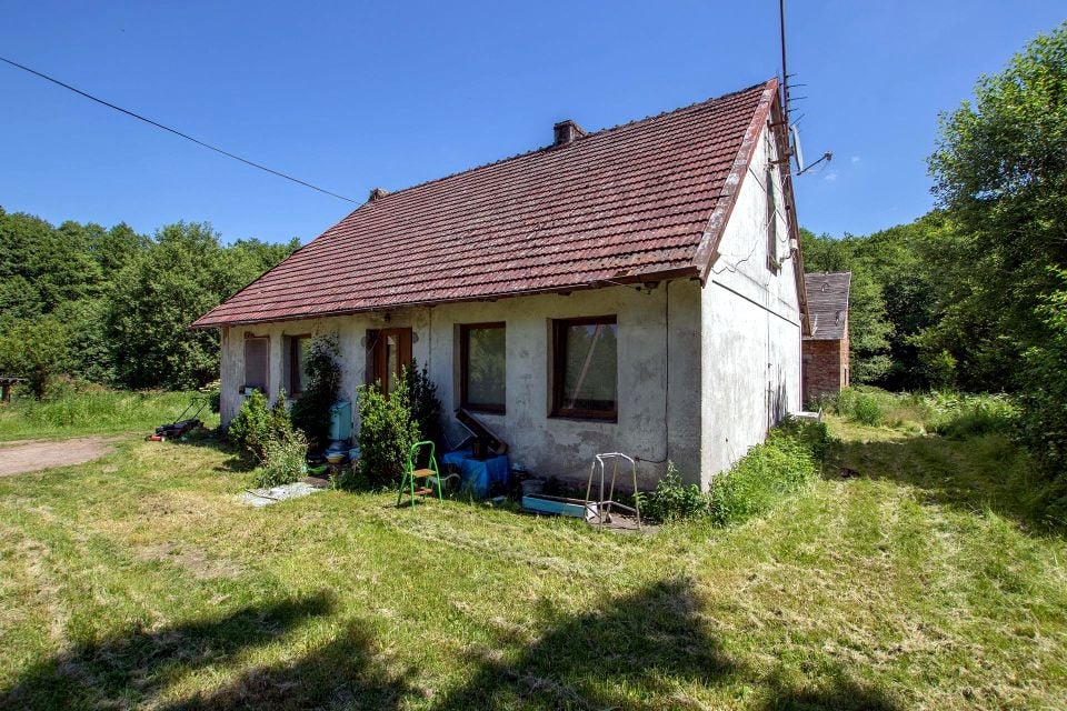 Dom Polanów sprzedaż