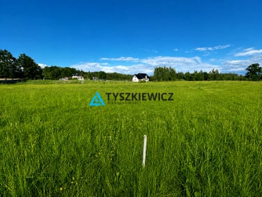 Działka budowlana Rybaki
