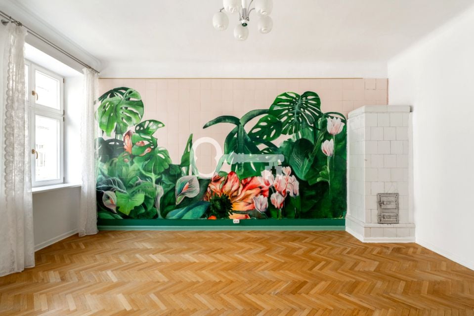 Mieszkanie Warszawa