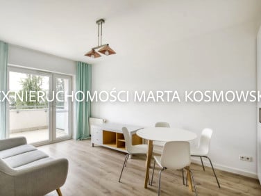 Mieszkanie Warszawa