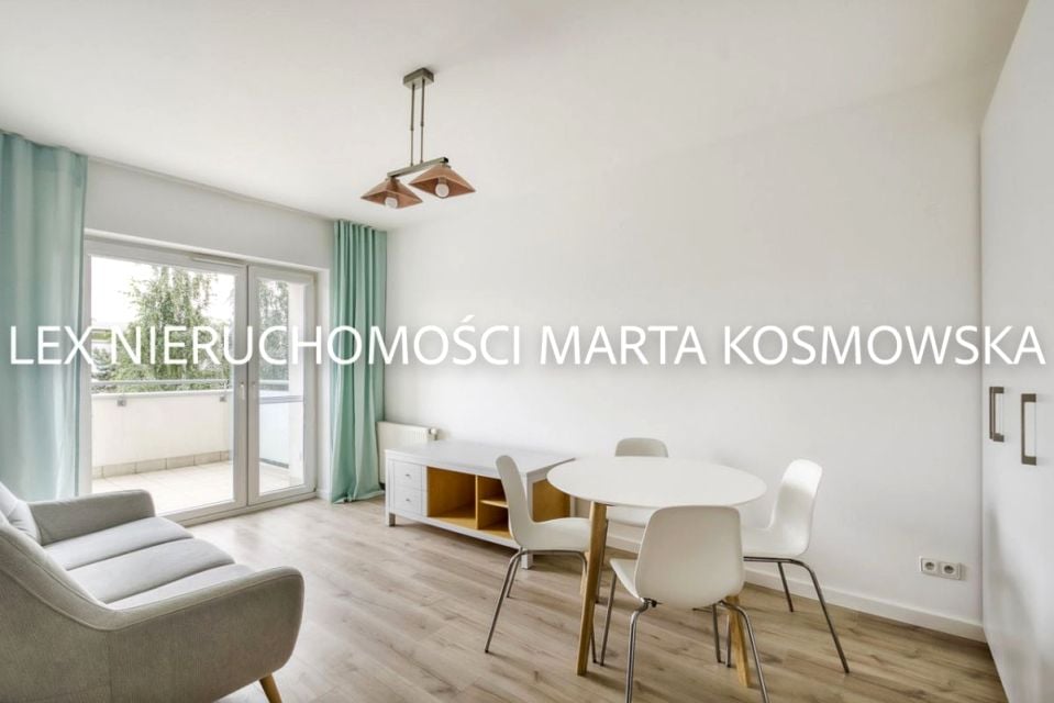 Mieszkanie Warszawa