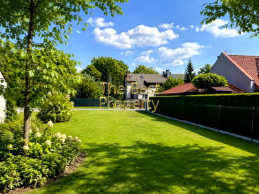 Działka budowlana Krzyżowice