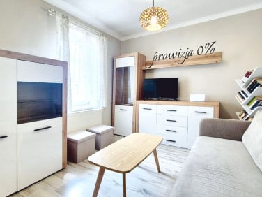 Mieszkanie Gliwice