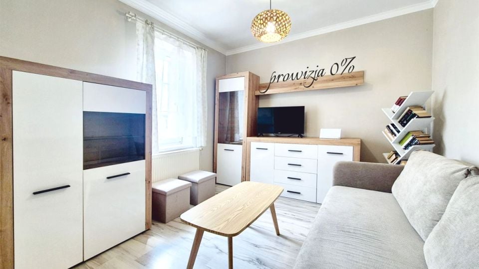 Mieszkanie Gliwice