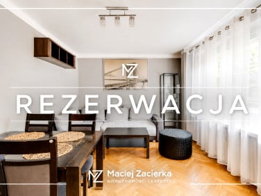 Mieszkanie Sosnowiec