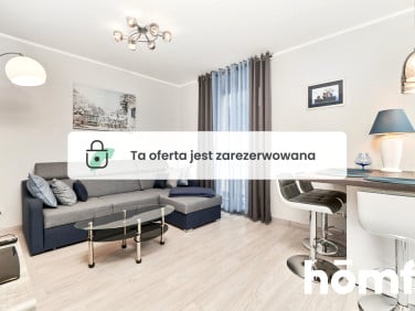 Mieszkanie Wrocław