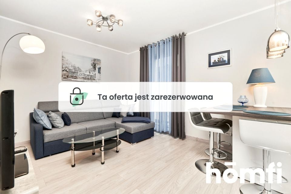 Mieszkanie Wrocław