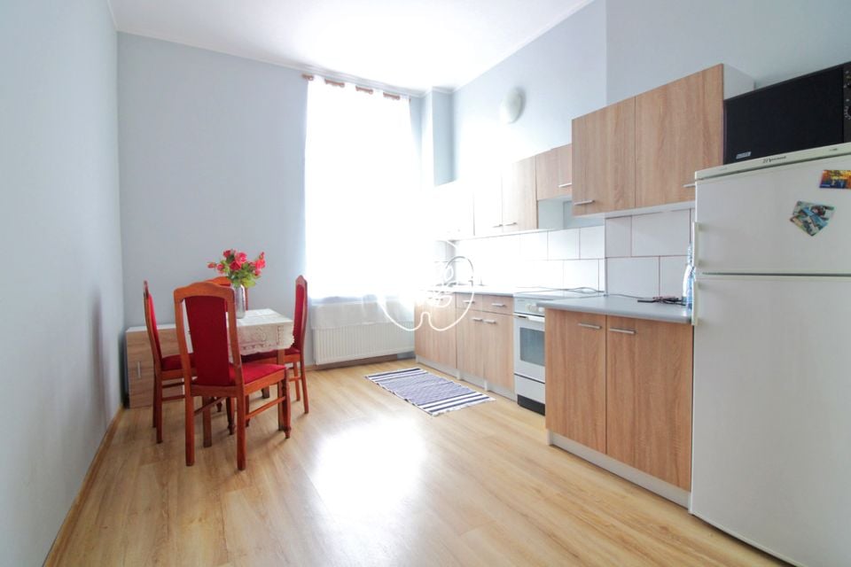 Mieszkanie Bydgoszcz