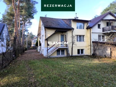 Dom wolnostojący sprzedaż