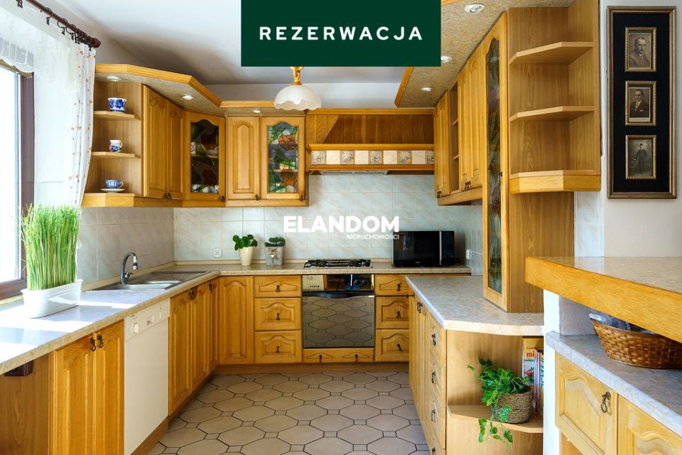 Dom Józefów