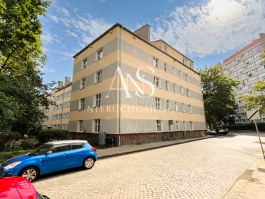 Mieszkanie blok mieszkalny sprzedaż