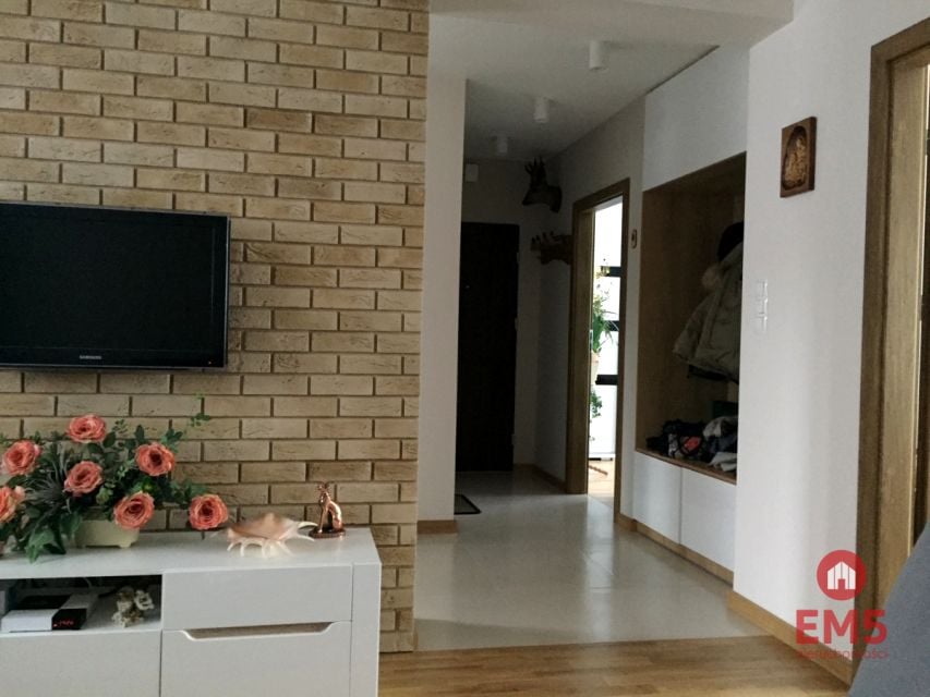 Mieszkanie Augustów