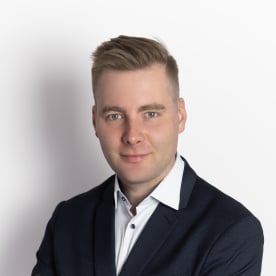 Michał Porębski