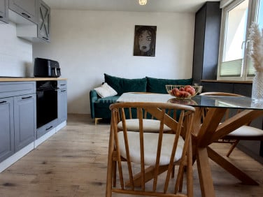 Mieszkanie Warszawa
