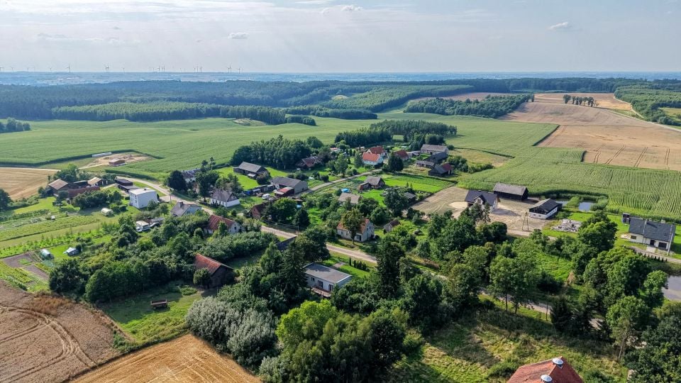 Dom Kwietniewo