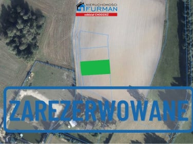 Działka Wyszynki