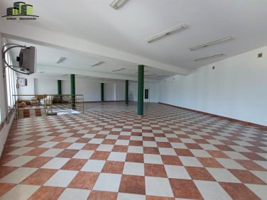 Lokal Mońki