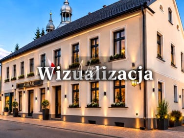 Dom Zbąszyń