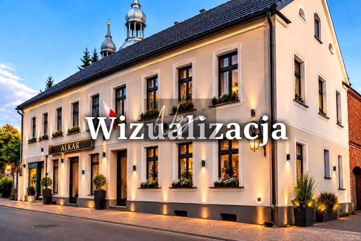 Dom Zbąszyń