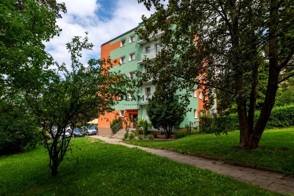 Mieszkanie Jelenia Góra