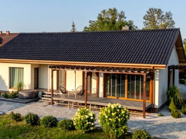 Dom Brzozów