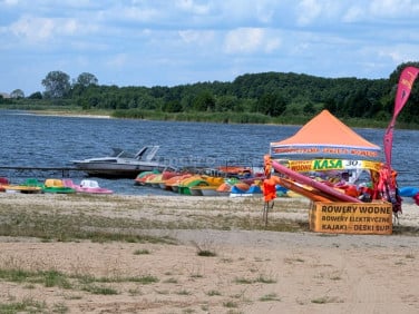 Budynek użytkowy Skorzęcin
