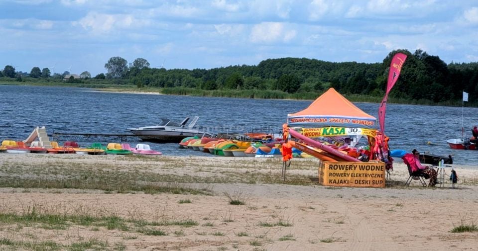 Budynek użytkowy Skorzęcin