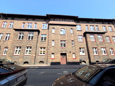 Mieszkanie Katowice sprzedaż