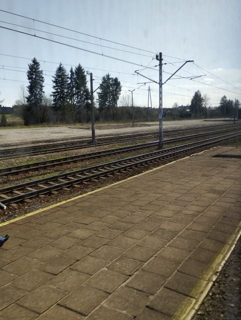 Działka przemysłowa Jastrząb