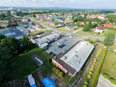 Lokal Ostrów