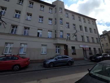 Mieszkanie Katowice sprzedaż