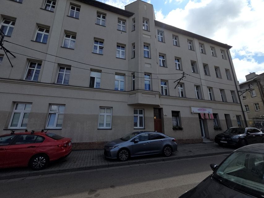 Mieszkanie Katowice sprzedaż