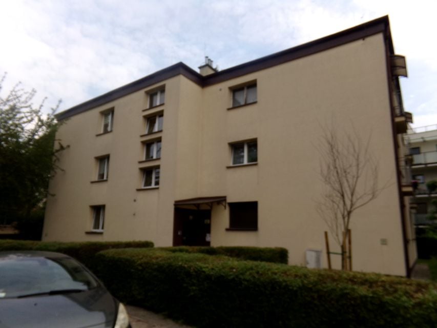 Mieszkanie Katowice sprzedaż
